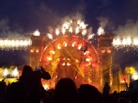 Defqon.1 2015 - zaterdag