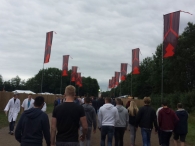 Defqon.1 2015 - zaterdag