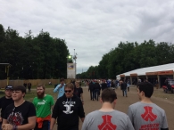 Defqon.1 2015 - zaterdag