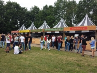 Defqon.1 2015 - zaterdag