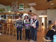 Lunch gemeente wijk en buurtbeheer