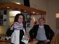 Lunch gemeente wijk en buurtbeheer