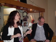Lunch gemeente wijk en buurtbeheer