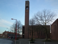 Lunch gemeente wijk en buurtbeheer