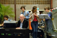 Interreligieuze viering