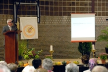 Interreligieuze viering