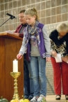 Interreligieuze viering