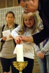 Interreligieuze viering