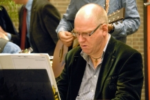 Interreligieuze viering