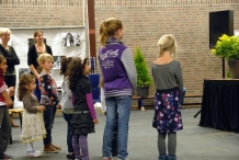 Interreligieuze viering