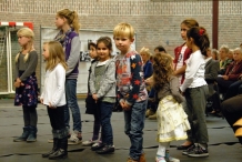 Interreligieuze viering