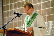 Interreligieuze viering