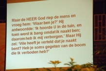 Interreligieuze viering