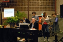 Interreligieuze viering