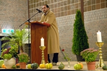 Interreligieuze viering