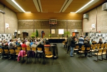 Interreligieuze viering
