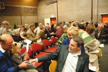 Interreligieuze viering