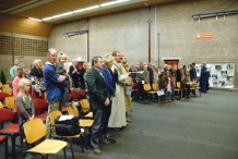 Interreligieuze viering