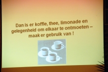 Interreligieuze viering