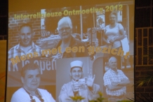 Interreligieuze viering