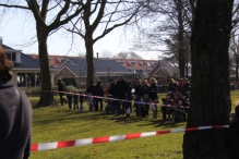 Paaseieren Zoeken