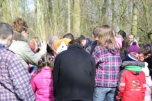 Paaseieren Zoeken