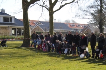 Paaseieren Zoeken