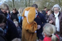 Paaseieren Zoeken
