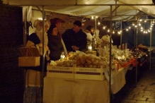 Kerstmarkt 2012