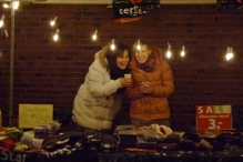 Kerstmarkt 2012