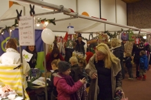 Kerstmarkt 2012