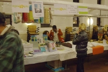 Kerstmarkt 2012