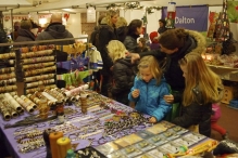 Kerstmarkt 2012