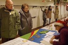 Kerstmarkt 2012
