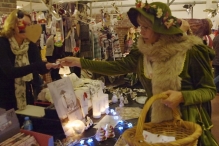 Kerstmarkt 2012