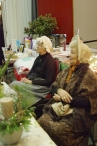 Kerstmarkt 2012