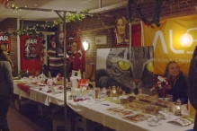 Kerstmarkt 2012