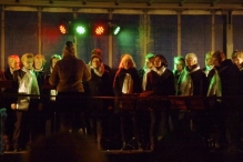 Kerstmarkt 2012
