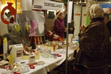 Kerstmarkt 2012