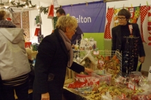 Kerstmarkt 2012