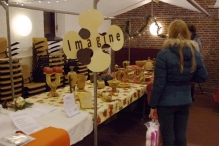 Kerstmarkt 2012