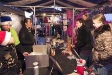 Kerstmarkt