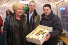 Kerstmarkt