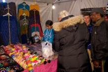 Kerstmarkt