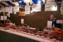 Kerstmarkt