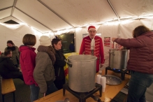 Kerstmarkt