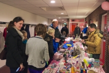 Kerstmarkt
