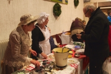 Kerstmarkt