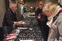 Kerstmarkt