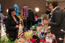 Kerstmarkt